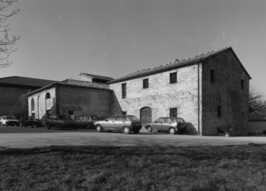 Villa Grimani-Buttari